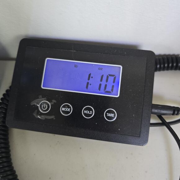 Vintage Lee Jeans Womens 18 Petite Light Wash High Rise Tapered Denim Pants 90s - Picture 15 of 15